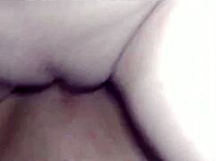 i squirt everywhere from facefucks spanks panty slips and swollen pussy play 😩💦