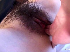 Kana's Pussy Filled After Intense Fingering and Hardcore Creampie Ride!
