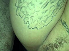 naughty big ass roommate bends over for brazilian creampie doggystyle in dorm pov