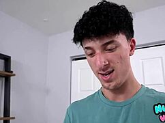 family hides her shy new slutty pornstar secrets