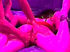 Bound Submissive Milf Handcuffed And Fucked Hard In Rough Domination Session