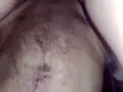 i squirt everywhere from facefucks spanks panty slips and swollen pussy play 😩💦