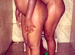 lesbian roommates explore every intimate touch in their cramped dorm room