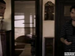 Stepdaughter Gets DPed HARD by Doctor and Stepdad in Hospital