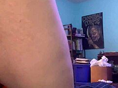 bonus peek inside after overnight sleep plug holds tight