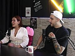 ever deal with cuckold drama like bia ruyva's viagra swingers mess?