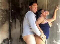 venezuelan babe offers pussy for cash in public outdoor fuck