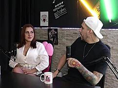 ever deal with cuckold drama like bia ruyva's viagra swingers mess?