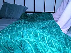 my slut stepmom begs for rough cock in dirty talk pov