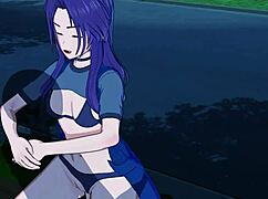 Stardew Valley farmers turn hentai 3D game into wild animated orgy