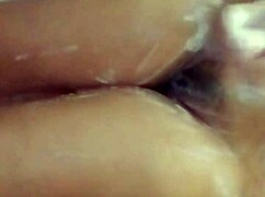 hot indian girl fingers her fat pussy with hindi dirty talk uh