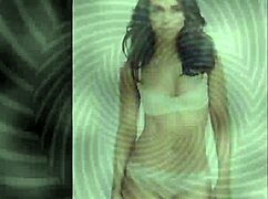 mistress lisa's erotic hypnosis tricks slave into total obedience...