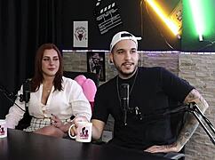 ever deal with cuckold drama like bia ruyva's viagra swingers mess?