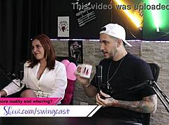 ever deal with cuckold drama like bia ruyva's viagra swingers mess?