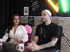 ever deal with cuckold drama like bia ruyva's viagra swingers mess?
