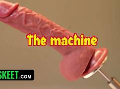 The Only Sex Interview Where Moans And Orgasms Are 100 Real!