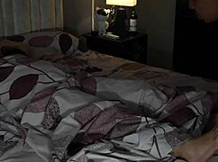 oh man i luv this horny colombian milf's big tits n ass on huge cock... part 1