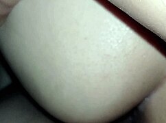 hot virgin hijastra lets me touch her wet pussy doggystyle pov