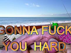 i'm gonna fuck you hard with agarabas and olpr