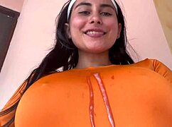 jeniferplay squirts nonstop masturbating pussy tits pov closeup first video no breaks xxx