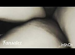 Naija oscro's webcam chat takes an unexpected intimate turn