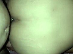 Dipali the desi housewife gets so hot devar turns her into doggy slut