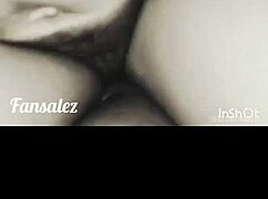 Naija oscro's webcam chat takes an unexpected intimate turn