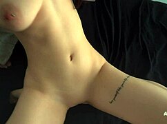 omg cute roommates tease big tits n squirt fingering to shaking orgasms 😍💦🍑