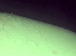 Old Wife Cums Eating Ass Passionately