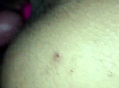 Dipali the desi housewife gets so hot devar turns her into doggy slut