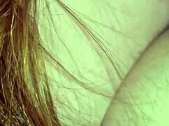 Old Wife Cums Eating Ass Passionately