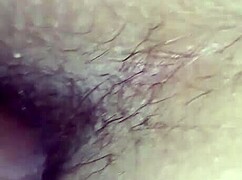 Dipali the desi housewife gets so hot devar turns her into doggy slut