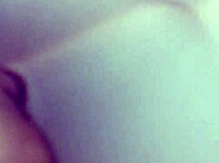 wanna see peachy take that monster cock pounding deep in the shower? 