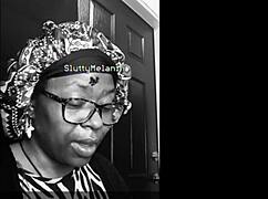 Who's ready for this black milf slut diary heat?