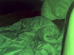 Old Wife Cums Eating Ass Passionately