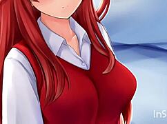 quintessential quintuplets joi part 2... stroke exactly as i say jerk off boy