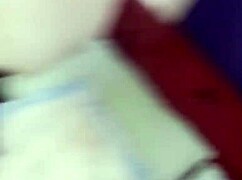 venezolana roommate sneaks sexy lingerie romp with neighbor in dorm pantyhose tease