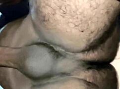 stepsis sneaks onto stepbro's penis ridin hard with dirty talk n wild moans first time style