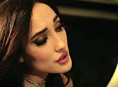 Geralt rams Chloe Amour's tight ass while Gia Ohmy begs for hot cum in witcher cosplay