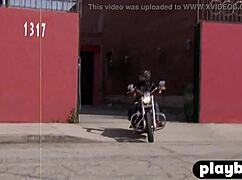 Wow, Check Out Cute Big Ass MILF Jaclyn Swedberg Posing Totally Naked After Wild Striptease!