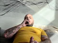 im taking a three week break from jerking off