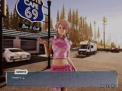 eng sex route 69 uncensored part 4