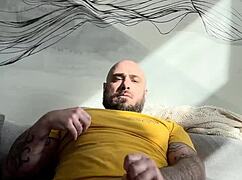 im taking a three week break from jerking off
