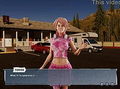 eng sex route 69 uncensored part 4