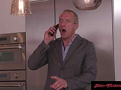 my pervy stepdads into anal so i let him fuck me in the ass