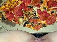 Food porn compilation arabic kinky fetish female masturbation ice cream chocolate pizza in pussy saudi arabian snowwhite best teen 18+ amateur usa los angeles wants bbc asap california babe