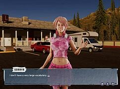 eng sex route 69 uncensored part 4