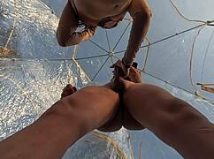 dissolve cock for a long time sheer misssvikki