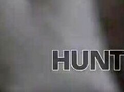hunt4k chick takes cash for blowjob