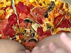 Food porn compilation arabic kinky fetish female masturbation ice cream chocolate pizza in pussy saudi arabian snowwhite best teen 18+ amateur usa los angeles wants bbc asap california babe